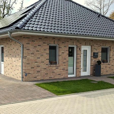 Ferienhaus-Annelore Lathen Buitenkant foto